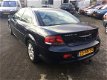 Chrysler Sebring - 2.7i-V6 24V LE - 1 - Thumbnail