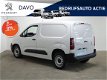 Peugeot Partner - 1.6 BlueHDi 75pk 1000kg Premium - 1 - Thumbnail