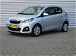 Peugeot 108 - 5DRS ACTIVE - ELEC PAKKET - AIRCO - 1 - Thumbnail