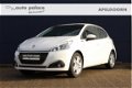 Peugeot 208 - 1.2 82pk Signature NETTO DEAL KORTING |AIRCO|CRUISE|NAVI| - 1 - Thumbnail