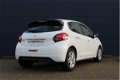 Peugeot 208 - 1.2 82pk Signature NETTO DEAL KORTING |AIRCO|CRUISE|NAVI| - 1 - Thumbnail