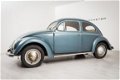 Volkswagen Kever - Ovaal - 1 - Thumbnail