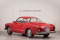 Volkswagen Karmann Ghia - Coupé - 1 - Thumbnail