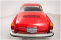 Volkswagen Karmann Ghia - Coupé - 1 - Thumbnail