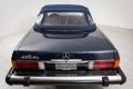 Mercedes-Benz SL-klasse Roadster - SL-klasse 450 - 1 - Thumbnail