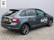 Skoda Rapid Spaceback - 1.0 TSI DSG-7 DRIVE DEMO - 1 - Thumbnail