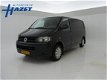 Volkswagen Transporter - 2.0 TDI L2H1 140 PK E.C. + AIRCO - 1 - Thumbnail