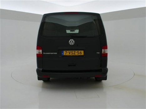 Volkswagen Transporter - 2.0 TDI L2H1 140 PK E.C. + AIRCO - 1