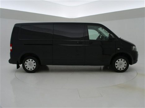 Volkswagen Transporter - 2.0 TDI L2H1 140 PK E.C. + AIRCO - 1