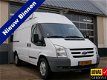 Ford Transit - 350M 2.2 TDCI SHD Lengte 2, Hoogte 2, Elekt Pakket, imperial - 1 - Thumbnail