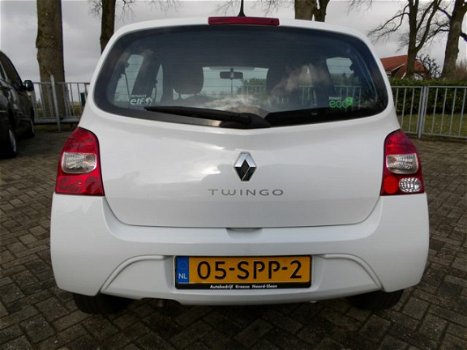 Renault Twingo - 1.2-16V Authentique AIRCO - 1