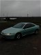 Peugeot 406 Coupé - 2.0-16V - 1 - Thumbnail