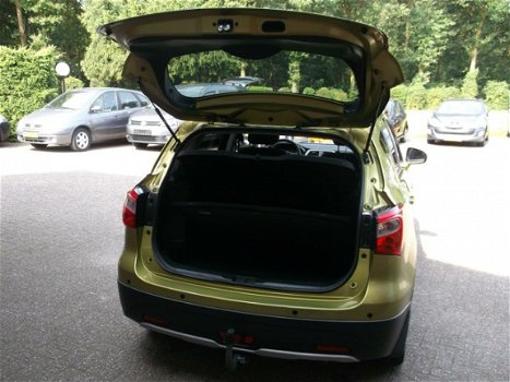 Suzuki SX4 S-Cross - 1.6 