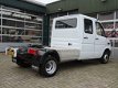 Mercedes-Benz Sprinter - 411 CDI 2.2 355 DC 7500kg Be trekker 122.685 km nap 1e eigenaar - 1 - Thumbnail