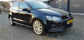 Volkswagen Polo - 1.4 TSI BlueGT - 1 - Thumbnail