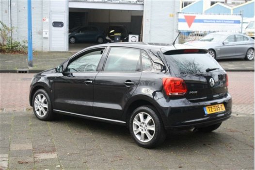 Volkswagen Polo - 1.6 TDI in zeer nette staat Automaat - 1