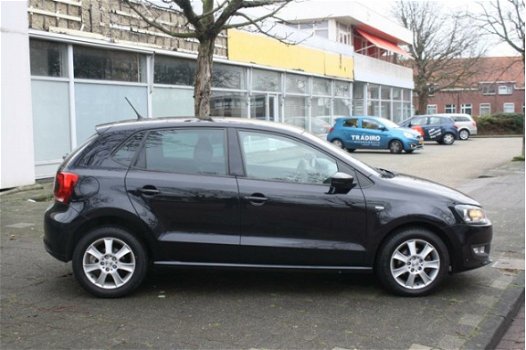 Volkswagen Polo - 1.6 TDI in zeer nette staat Automaat - 1