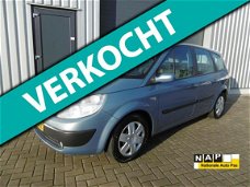 Renault Grand Scénic - 1.6-16V Privilège Luxe 7 Persoons Airco