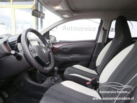 Peugeot 108 - 1.0 e-VTi Active TOP - 1