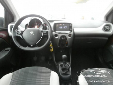 Peugeot 108 - 1.0 e-VTi Active TOP - 1