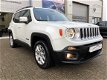 Jeep Renegade - 1.6 E-Torq Longitude - 1 - Thumbnail