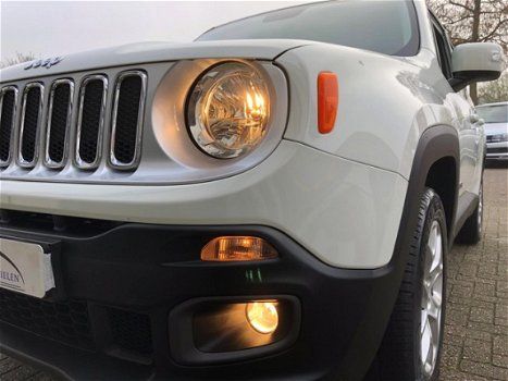 Jeep Renegade - 1.6 E-Torq Longitude - 1