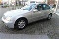 Mercedes-Benz C-klasse - 200 K Avantgarde Kompressor vierwielaandrijving BTW auto - 1 - Thumbnail