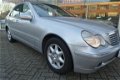 Mercedes-Benz C-klasse - 200 K Avantgarde Kompressor vierwielaandrijving BTW auto - 1 - Thumbnail