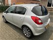 Opel Corsa - 1.4-16V '111' Edition airco cruise Privancyglass lichtmetaal - 1 - Thumbnail