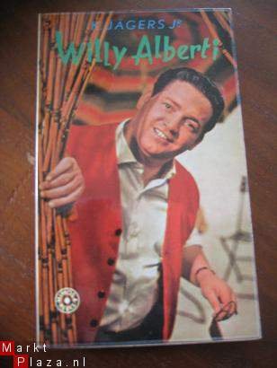 Willy Alberti - nr. 1