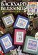 borduurpatronenboek BACKYARD BLESSINGS marti - 1 - Thumbnail
