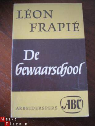 De bewaarschool - nr. 1