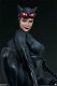 Sideshow Collectibles Catwoman Premium Format - 1 - Thumbnail