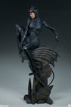 Sideshow Collectibles Catwoman Premium Format - 2