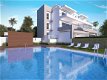 Moderne strand appartementen San Pedro Marbella - 6 - Thumbnail