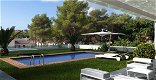 Javea nieuwbouw moderne design woning - 4 - Thumbnail