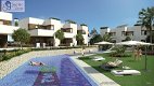 Moderne woningen op loopafstand strand Costa Blanca - 1 - Thumbnail