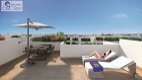 Moderne woningen op loopafstand strand Costa Blanca - 5 - Thumbnail