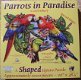 SunsOut - Parrots Paradise - 1000 Stukjes Nieuw - 2 - Thumbnail