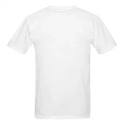 Michael Jackson Bad t-shirt - nieuw - Afbeelding 3