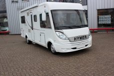 Hymer B 598