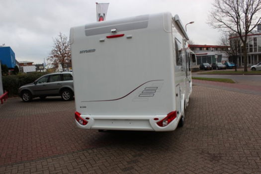 Hymer B 598 - 4