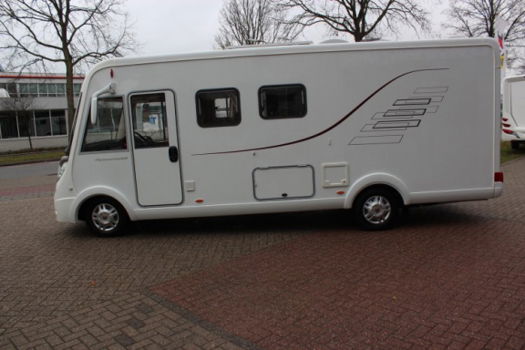 Hymer B 598 - 7