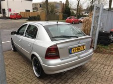 Opel Astra - 1.6 Njoy