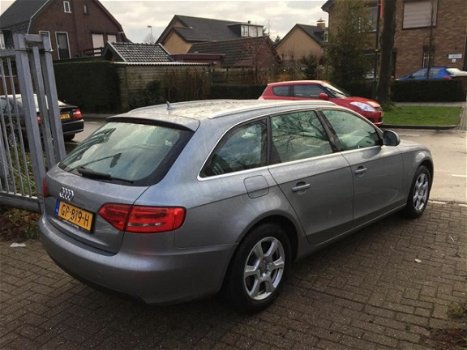 Audi A4 Avant - 2.0 TDI Pro Line - 1