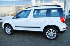 Skoda Yeti Outdoor - 1.8 TSI Ambition 4x4