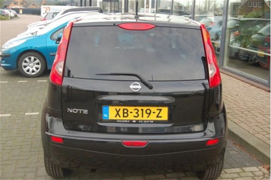 Nissan Note - 1.6 Life - 1