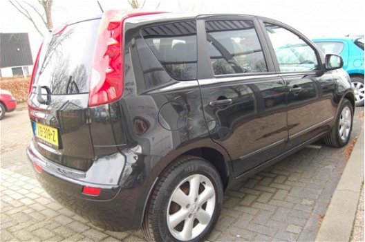 Nissan Note - 1.6 Life - 1