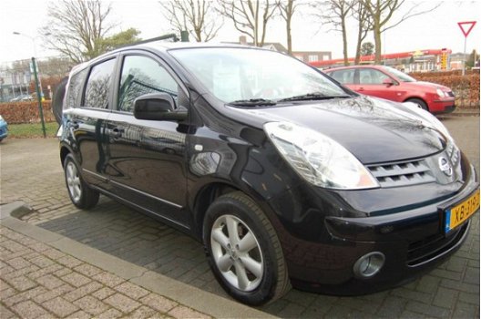 Nissan Note - 1.6 Life - 1