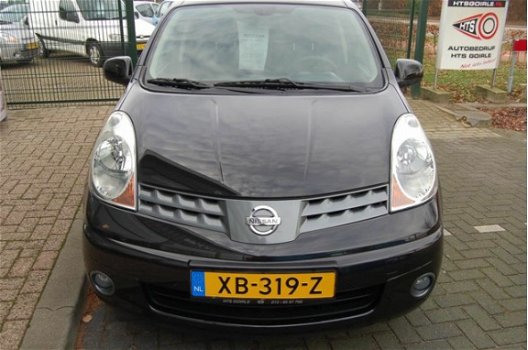 Nissan Note - 1.6 Life - 1